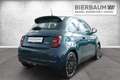 Fiat 500 Elektro La Prima 42 kWh Blau - thumbnail 25