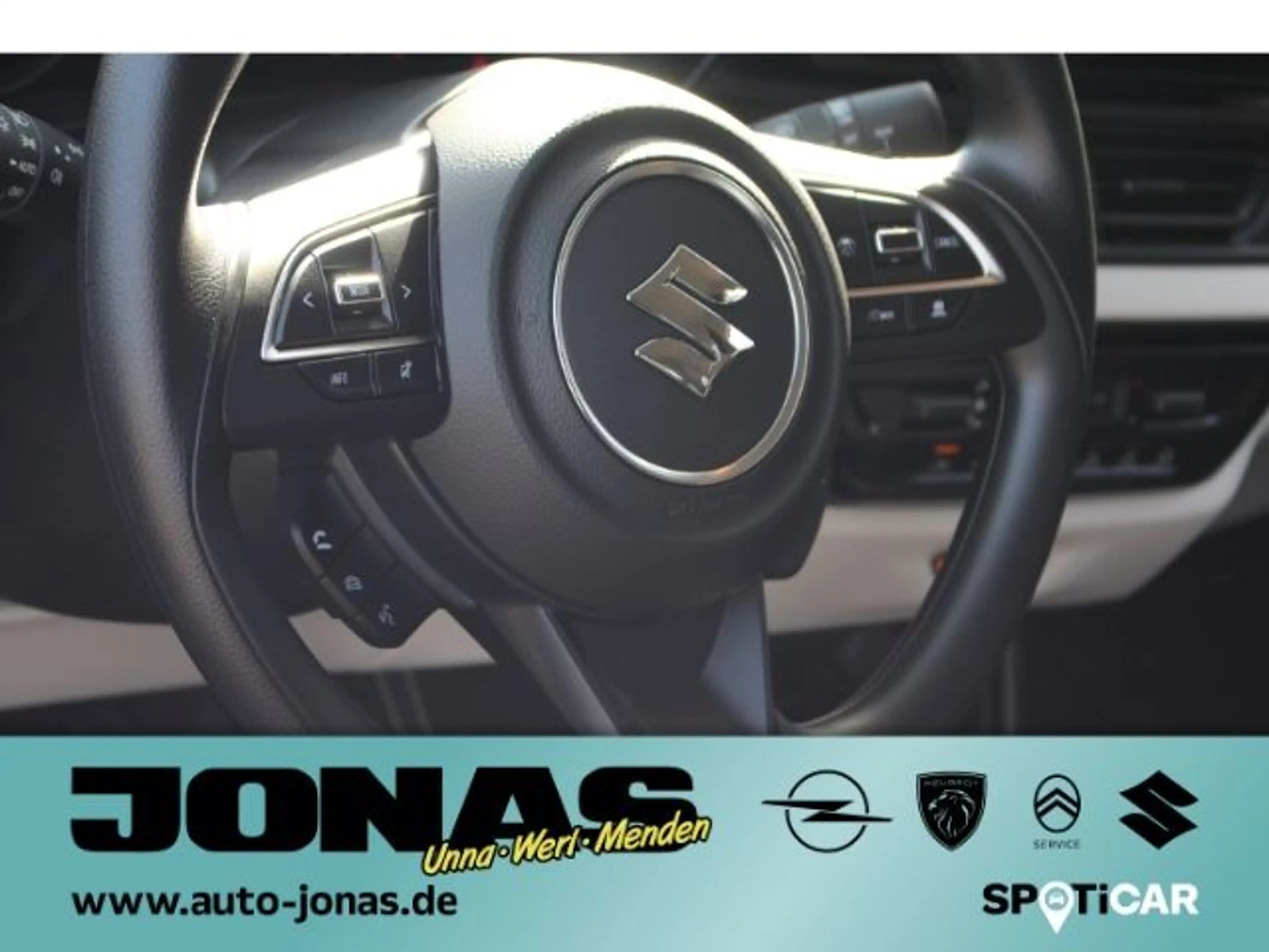 Suzuki Swift Club Hybrid ***AUF LAGER-SOFORT LIEFERBAR* — photo 11