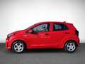 Kia Picanto TITAN 1.0 Navi, Tempomat, Rückfahr Rot - thumbnail 7