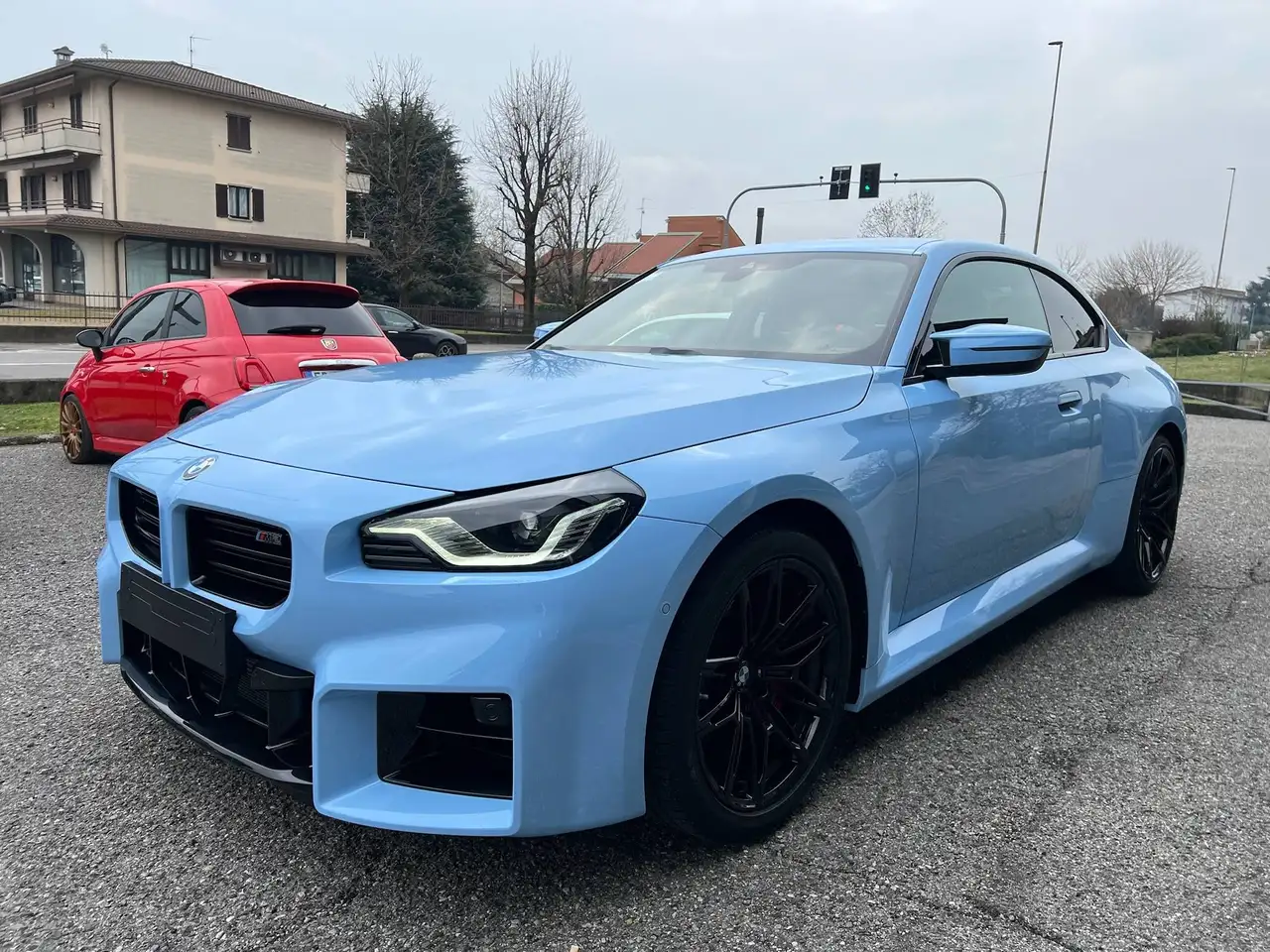 BMW M2
