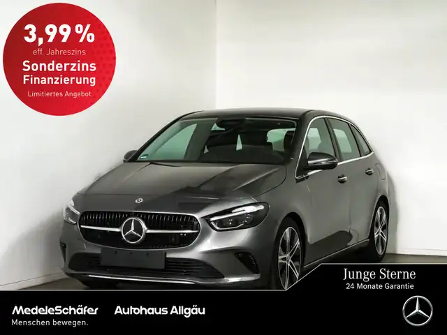 Mercedes-Benz B 220 d Progressive 18" Multibeam Fahr Assi 360°