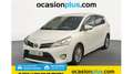 Toyota Verso 115D Business 7pl. Blanco - thumbnail 1