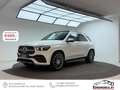 Mercedes-Benz GLE 350 GLE 350 de 4Matic AMG-Line *PANO*360*BURMESTER*TOTW*LED* Weiß - thumbnail 1