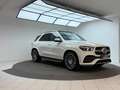 Mercedes-Benz GLE 350 GLE 350 de 4Matic AMG-Line *PANO*360*BURMESTER*TOTW*LED* Weiß - thumbnail 9