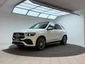 Mercedes-Benz GLE 350 GLE 350 de 4Matic AMG-Line *PANO*360*BURMESTER*TOTW*LED* Weiß - thumbnail 3