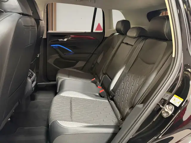 Volkswagen Tiguan view 27