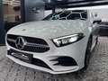 Mercedes-Benz A 200 d 8G AMG-LINE ADAP-LED AUGR+SPUR DAB+CARPLY Weiß - thumbnail 3