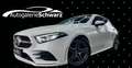 Mercedes-Benz A 200 d 8G AMG-LINE ADAP-LED AUGR+SPUR DAB+CARPLY Weiß - thumbnail 1