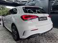 Mercedes-Benz A 200 d 8G AMG-LINE ADAP-LED AUGR+SPUR DAB+CARPLY Weiß - thumbnail 7