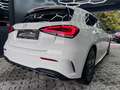Mercedes-Benz A 200 d 8G AMG-LINE ADAP-LED AUGR+SPUR DAB+CARPLY Weiß - thumbnail 6