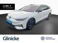 Volkswagen ID.7 Tourer Pro 210 kW Headup Wärmepumpe Klima Blanc - thumbnail 1