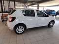 Dacia Sandero Sandero 1.2 GPL APPENA RINNOVATO Bianco - thumbnail 7