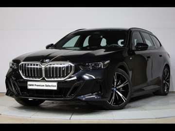 eDrive40 Touring Kit M Sport