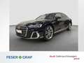 Audi A8 50 TDI S line AHK Pano B&O HUD Stdhz. AIR Schwarz - thumbnail 1