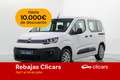 Citroen Berlingo BlueHDi S&S Talla M Live Pack 100 Blanco - thumbnail 1
