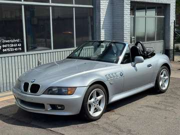 1.9i 140 cv✅ Roadster🌞 Phase1 ✅Cuir ✅93.000kms ✅7x BMW Z3 de stock