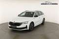 Skoda Octavia Combi 2.0 TDI 110 kW Sportline DSG Sportline, A... Weiß - thumbnail 31