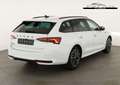 Skoda Octavia Combi 2.0 TDI 110 kW Sportline DSG Sportline, A... Weiß - thumbnail 2