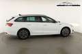 Skoda Octavia Combi 2.0 TDI 110 kW Sportline DSG Sportline, A... Weiß - thumbnail 22