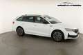 Skoda Octavia Combi 2.0 TDI 110 kW Sportline DSG Sportline, A... Weiß - thumbnail 25