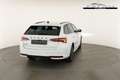 Skoda Octavia Combi 2.0 TDI 110 kW Sportline DSG Sportline, A... Weiß - thumbnail 18
