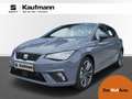 SEAT Ibiza FR Limited Edition 1.0 TSI Gris - thumbnail 1