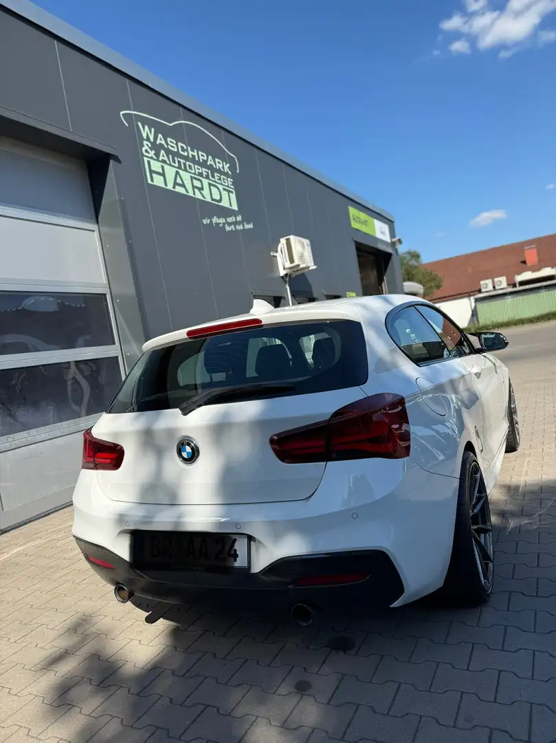 BMW 140 M140i Aut. Special Edition - 2
