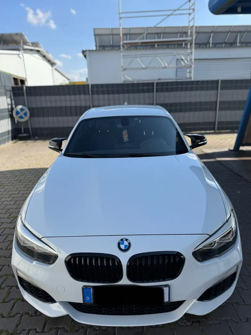 BMW 140 M140i Aut. Special Edition - 1