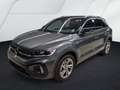 Volkswagen T-Roc R-Line 1.5 TSI Sonderleasing! AHK Navi RearView Schwarz - thumbnail 2