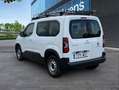 Peugeot Rifter Active Pack Business Std. BlueHDi 100 Blanco - thumbnail 6