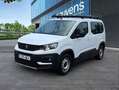 Peugeot Rifter Active Pack Business Std. BlueHDi 100 Blanco - thumbnail 1
