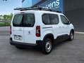Peugeot Rifter Active Pack Business Std. BlueHDi 100 Blanco - thumbnail 4