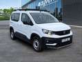 Peugeot Rifter Active Pack Business Std. BlueHDi 100 Blanco - thumbnail 3