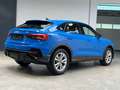 Audi Q3 Sportback 2xS-Line Panorama  Distronic Blauw - thumbnail 4