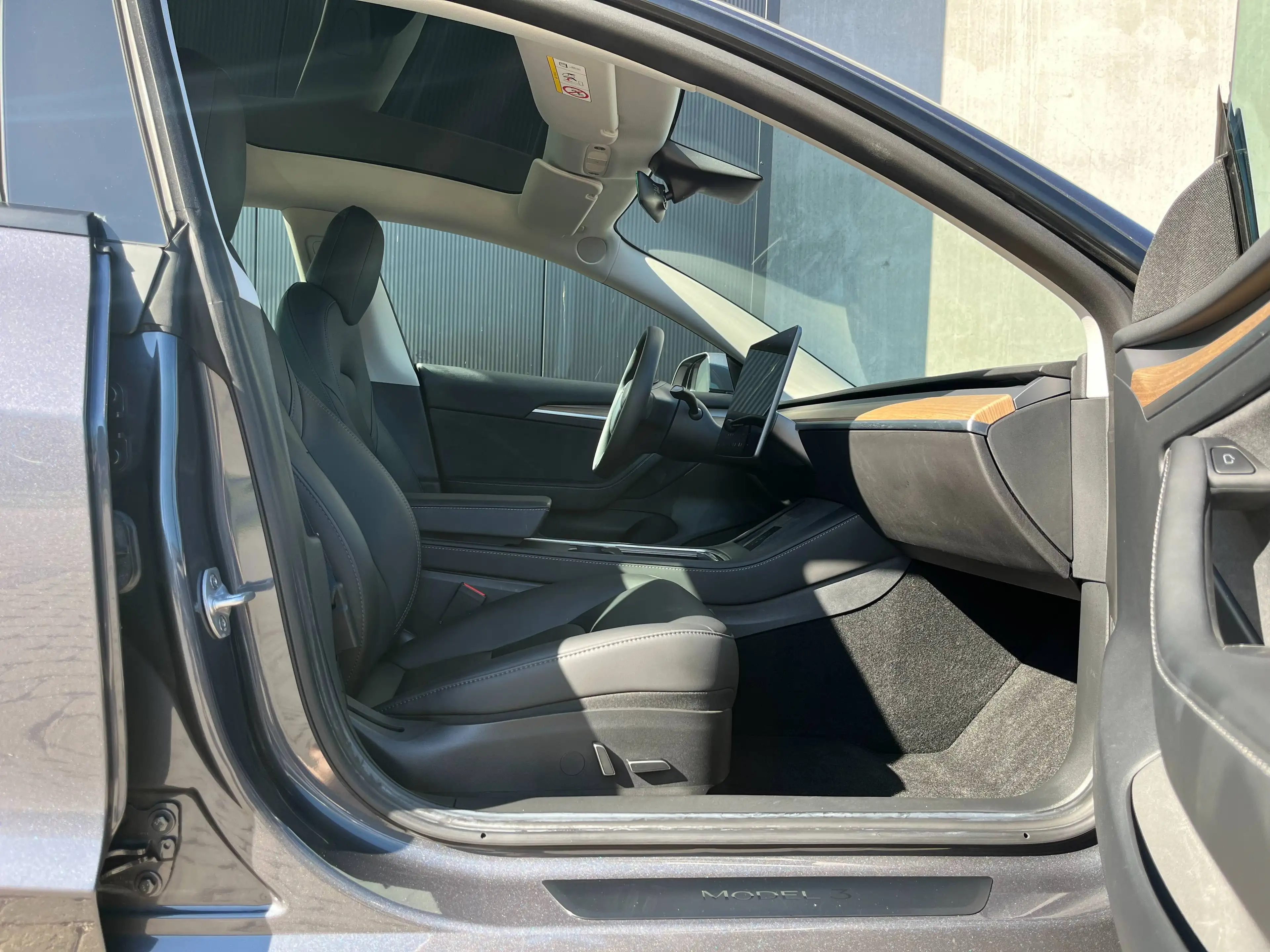 Tesla Model 3 Model 3 78 kWh AWD Longrange 497PK — photo 9