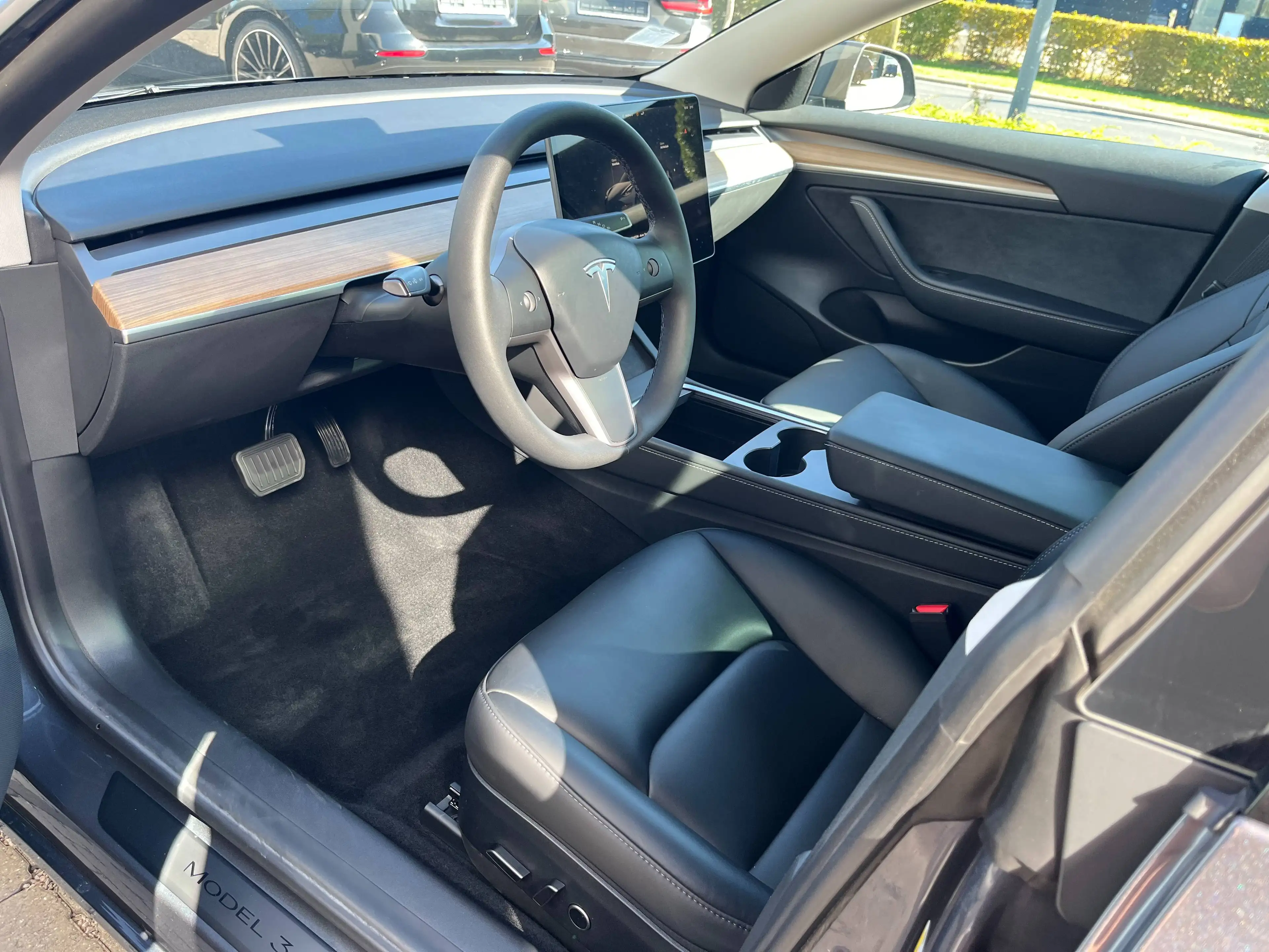 Tesla Model 3 Model 3 78 kWh AWD Longrange 497PK — photo 15