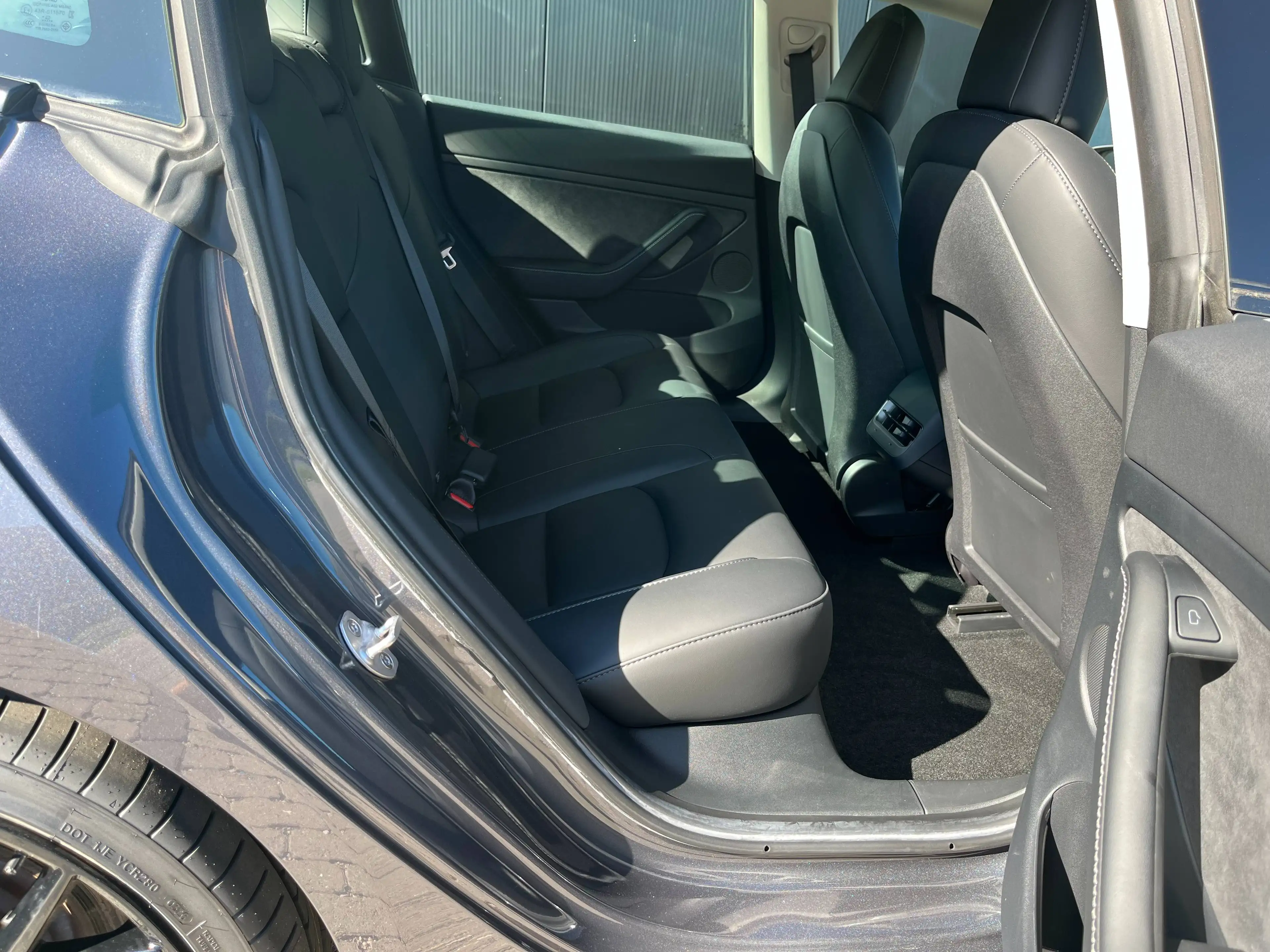 Tesla Model 3 Model 3 78 kWh AWD Longrange 497PK — photo 12