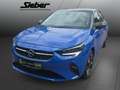 Opel Corsa e Elegance *Navi*Tempomat*LED*Regensensor* Bleu - thumbnail 2