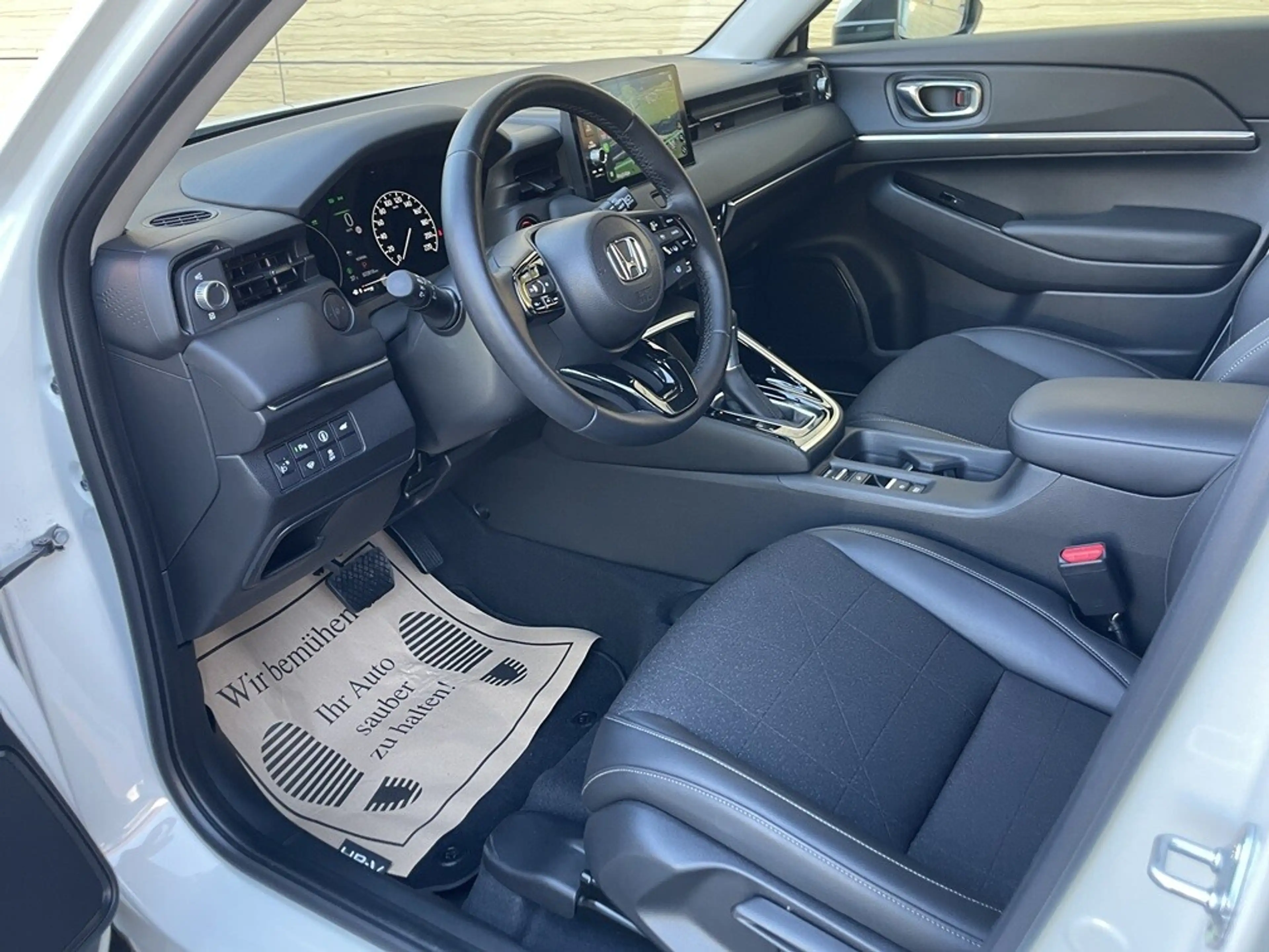 Honda HR-V 1,5 i-MMD Hybrid 2WD Advance Aut. — photo 10
