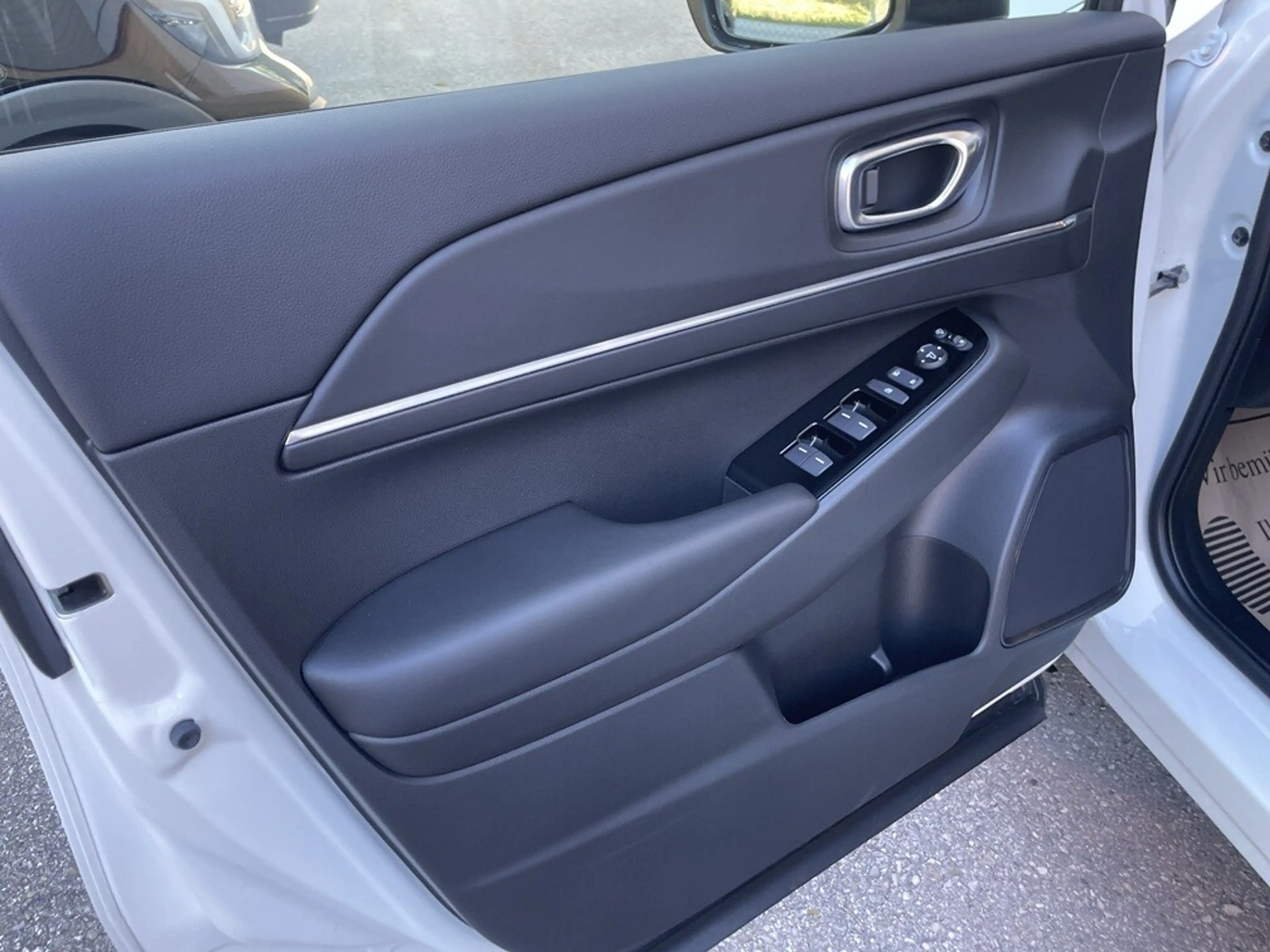 Honda HR-V 1,5 i-MMD Hybrid 2WD Advance Aut. — photo 9