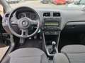 Volkswagen Polo 1.4-16V Trendline 5-Drs Airco! Bj:2009 Zwart - thumbnail 6