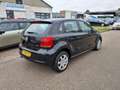 Volkswagen Polo 1.4-16V Trendline 5-Drs Airco! Bj:2009 Zwart - thumbnail 4