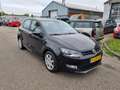 Volkswagen Polo 1.4-16V Trendline 5-Drs Airco! Bj:2009 Zwart - thumbnail 2