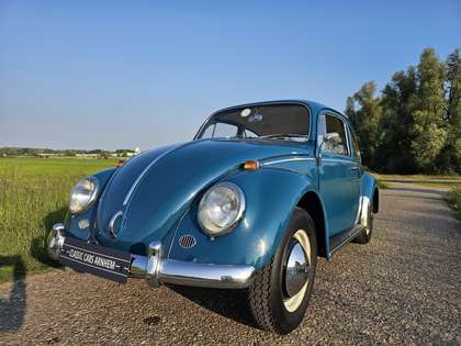 Volkswagen Kever 1200   82.000 km 1e lak 1e eigenaar