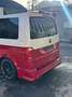 Volkswagen T6 Multivan Multivan Highline 2,0 TDI 4Motion BMT DSG Highline Weiß - thumbnail 13
