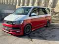 Volkswagen T6 Multivan Multivan Highline 2,0 TDI 4Motion BMT DSG Highline Weiß - thumbnail 1