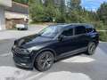 Volkswagen Tiguan Allspace 2,0 TDI SCR 4Motion Comfortline DSG Schwarz - thumbnail 2