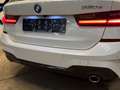 BMW 330 e*PHEV*M-SPORT*SPORTZETELS*TOURING*LED* White - thumbnail 16