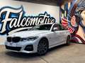 BMW 330 e*PHEV*M-SPORT*SPORTZETELS*TOURING*LED* White - thumbnail 3