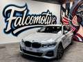 BMW 330 e*PHEV*M-SPORT*SPORTZETELS*TOURING*LED* White - thumbnail 6